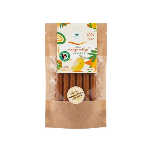 Naturalnie Zdrowi | Mango rollsy z witaminą C | 50 g-1.webp