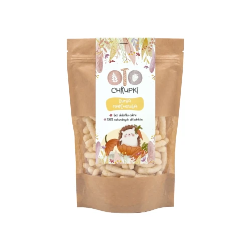 Otolandia | Chrupki dynia marchewka | 25 g-1.webp
