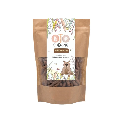 Otolandia | Chrupki kakaowe | 25 g-1.webp