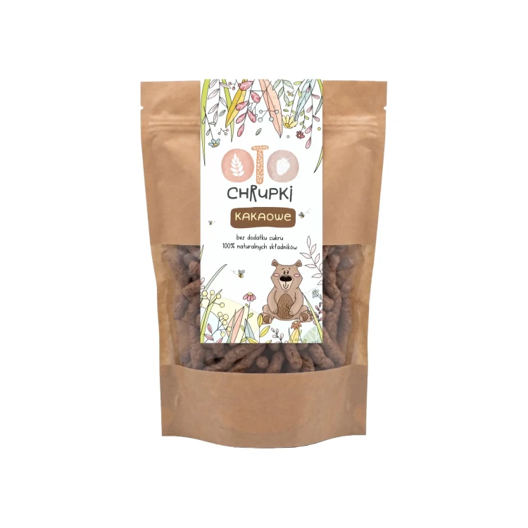 Otolandia | Chrupki kakaowe | 25 g-1.webp