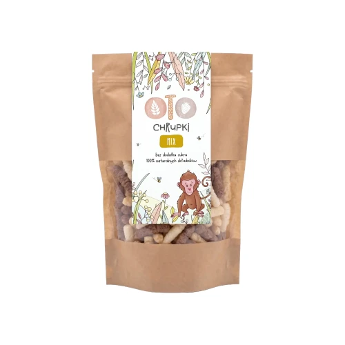 Otolandia | Chrupki mix | 25 g-1.webp