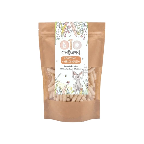 Otolandia | Chrupki orkiszowe pełnoziarniste | 25 g-1.webp