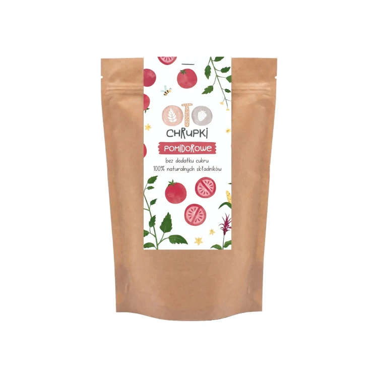 Otolandia | Chrupki pomidorowe | 80 g-1.webp