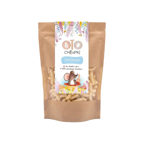 Otolandia | Chrupki z soczewicy | 25 g-1.webp