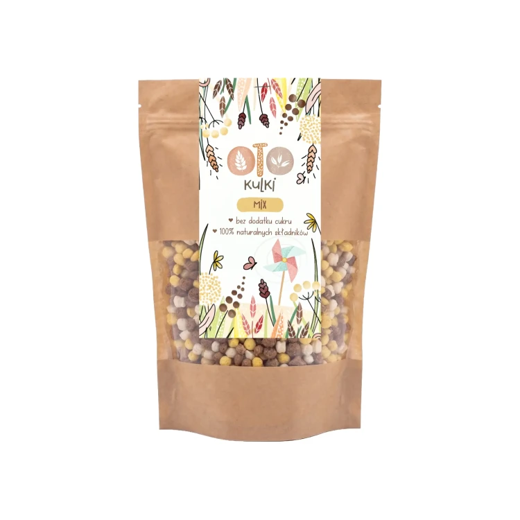 Otolandia | Kulki mix | 150 g-1.webp