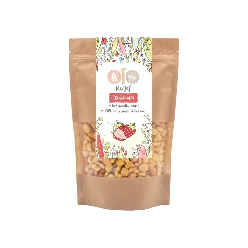 Otolandia | Kulki truskawka | 110 g-1.webp