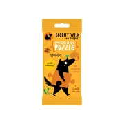 Głodny Wilk na Tropie | Owocowe puzzle mango | 20 g-1.webp