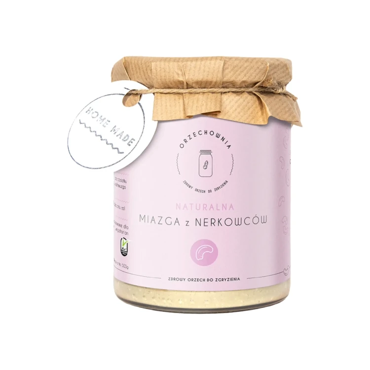 Orzechownia | Miazga z nerkowców | 500 g-1.webp