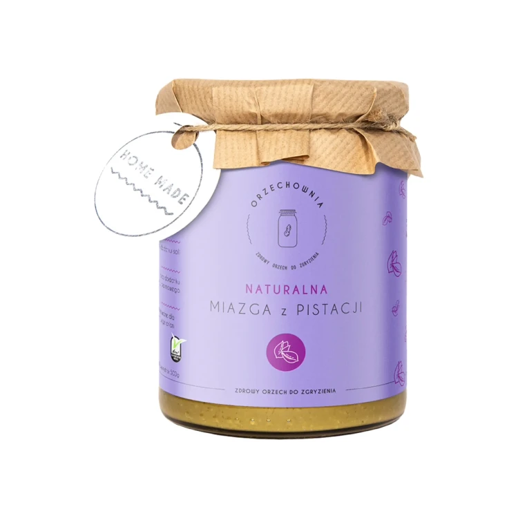 Orzechownia | Miazga z pistacji | 500 g-1.webp