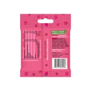 Głodny Wilk na Tropie | Wilkołapy malina | 20 g -2.webp